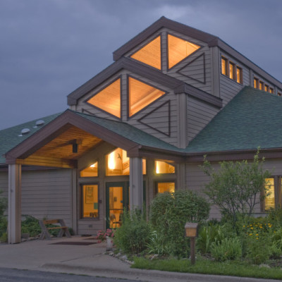Profile picture of Prairiewoods