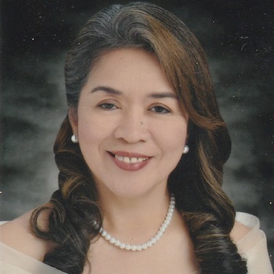 Profile picture of Maria Cristina L. Vista