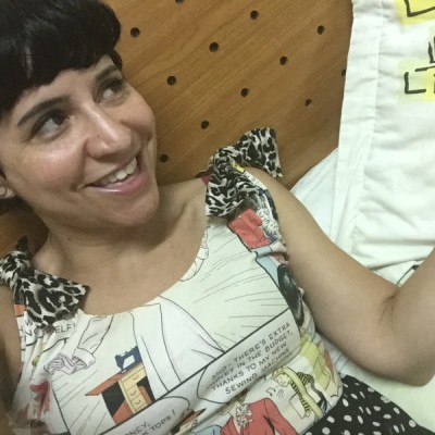 Profile picture of Angie Manzano
