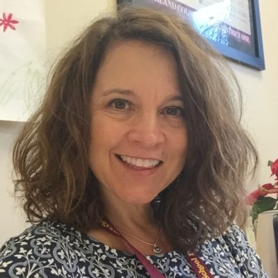 Profile picture of Candi Wilson