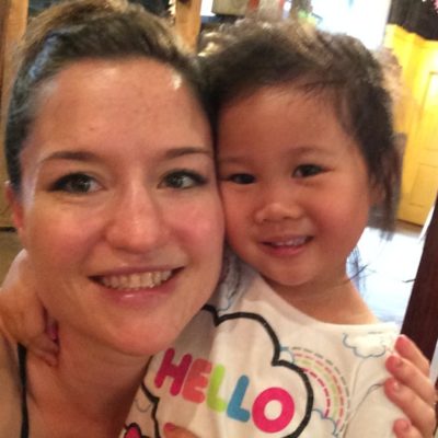 Profile picture of Rachael Guarnaccia